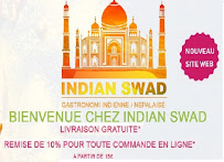 Photos du propriétaire du Restaurant indien Indian Swad à Paris - n°9