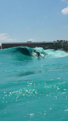 Water Park «BSR Cable Park», reviews and photos, 5347 Old Mexia Rd, Waco, TX 76705, USA