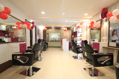 Hair Cafe Beauty Salon - Best Makeup Artist In Noida - Best Salon In Noida  - J - 21, Ground Floor, Sec - 18, Noida, Uttar Pradesh, IN - Zaubee