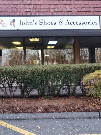 John's Shoes And Accessories