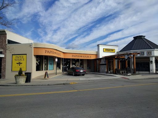 Stationery Store «Paper Source», reviews and photos, 103 Coulter Ave, Ardmore, PA 19003, USA