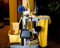 UCB Extreme Cleaning Service, LLC - Photo 5 - Car repair in , Memphis