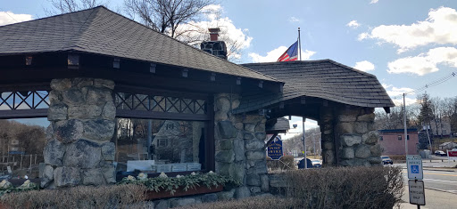 Post Office «United States Postal Service», reviews and photos, 228 NY-17, Tuxedo Park, NY 10987, USA