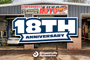 Simpsonville Automotive image