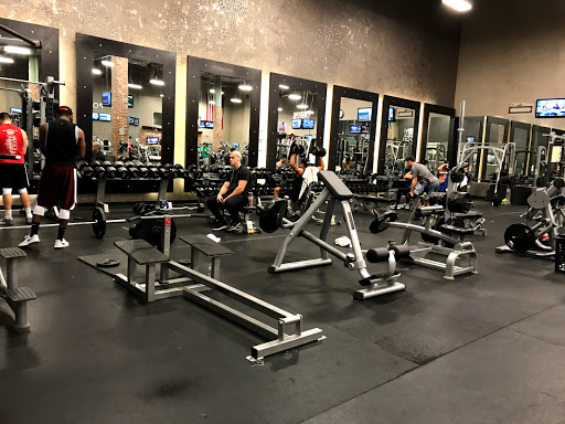 Health Club «XSport Fitness», reviews and photos, 1321 E Golf Rd, Schaumburg, IL 60173, USA