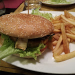 Photo n°4 de l'avis de Vinsmoke.r fait le 23/10/2016 à 20:53 sur le  Columbus Restaurant à Peschiera Borromeo