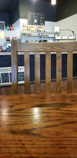 Cafe «Café Metro», reviews and photos, 901 Central Ave, Auburn, NE 68305, USA