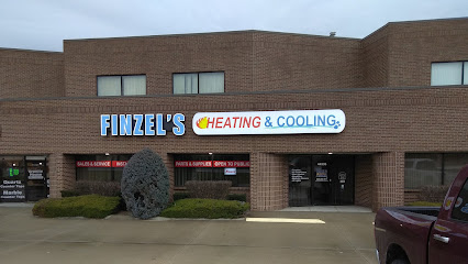 Finzel's Heating and Cooling
