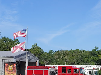 Semmes Fire-Rescue Department Station 3