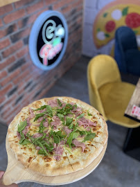 Pizza du Pizzeria GmaPizza à Nogent-sur-Oise - n°18