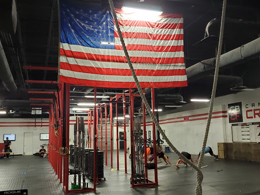 Gym «Camelback CrossFit», reviews and photos, 2950 N Hayden Rd, Scottsdale, AZ 85251, USA