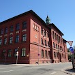 Fritz-Reuter-Schule Demmin