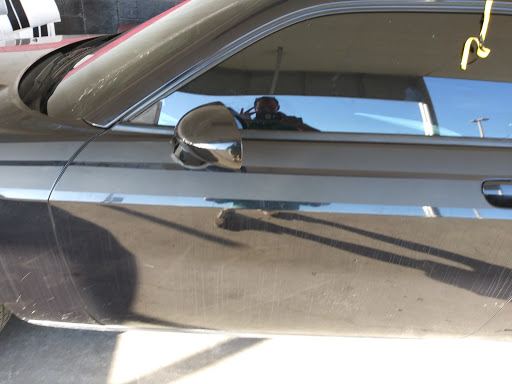 Auto Body Shop «Jerry Ulm Body Shop», reviews and photos, 4855 W Hillsborough Ave, Tampa, FL 33614, USA