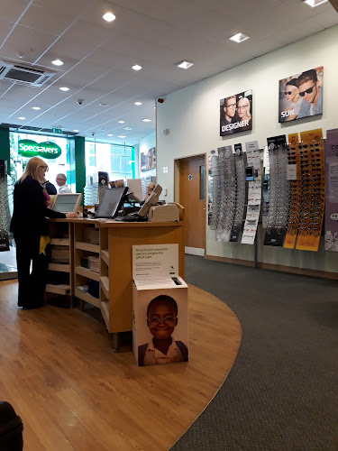 Specsavers Opticians and Audiologists - Liverpool - Optician