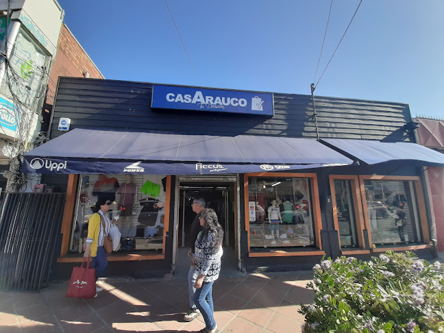 CasArauco