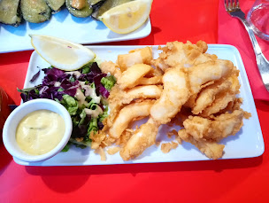 Photo n°25 de Meson La Venta à Bordeaux ()