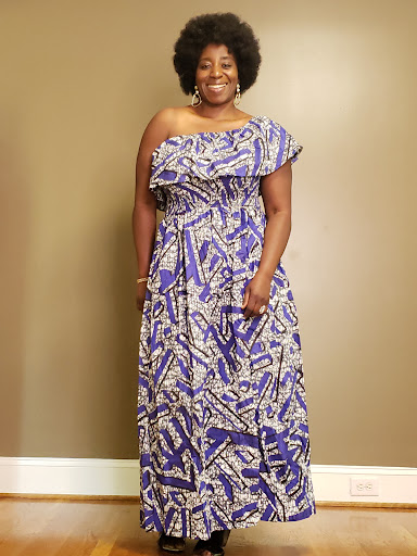 Fabric Store «Koubix-Lace Deals», reviews and photos, 1623 N Tryon St, Charlotte, NC 28206, USA