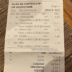 Photo n°2 de l'avis de Laurent.m fait le 30/05/2022 à 16:01 sur le  Restaurant Mariserra à Ponta Delgada