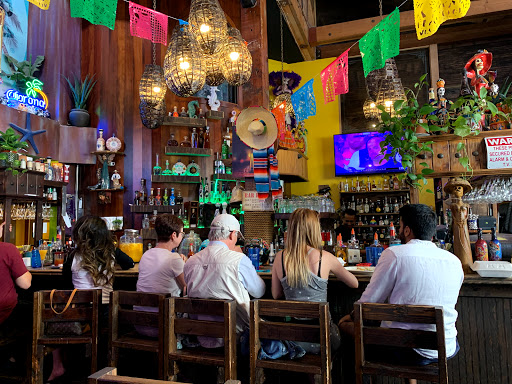 La Costa Mariscos at Riverwalk image