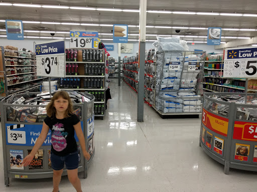 Discount Store «Walmart», reviews and photos, County Rd 513, Clinton, NJ 08809, USA