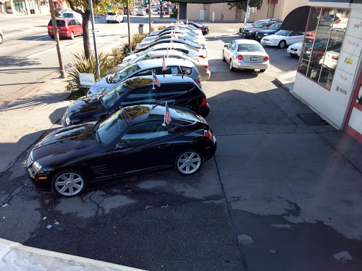 Used Car Dealer «Auto City», reviews and photos, 694 El Camino Real, Redwood City, CA 94063, USA