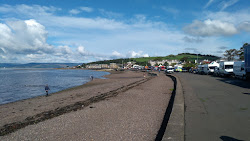 Largs Bay Beach'in fotoğrafı imkanlar alanı