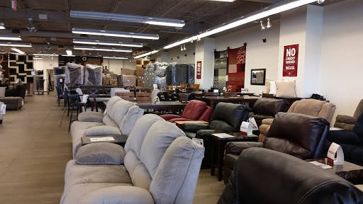 Furniture Store «Furniture Mart», reviews and photos, 5900 E Virginia Beach Blvd #50, Norfolk, VA 23502, USA