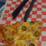 Photo n°2 de l'avis de Tita.n fait le 23/03/2022 à 23:57 sur le  Porto das Baleias à São Vicente Ferreira