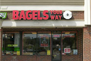Bagels Your Way Cafe image