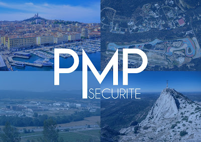 PMP Sécurité à Rousset