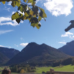 Photo n°1 de l'avis de Angela.a fait le 10/10/2020 à 15:05 sur le  Kessel-Alm à Inzell