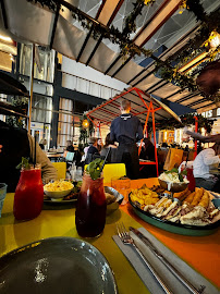 Les plus récentes photos du Restaurant Le Paradis du Fruit - Vélizy 2 à Vélizy-Villacoublay - n°5