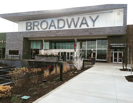 Shopping Mall «Broadway Mall», reviews and photos, 358 N Broadway, Hicksville, NY 11801, USA