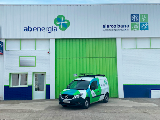 Ab Instalaciones en Huesca, Huesca