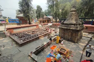 Saraswati Kunda image