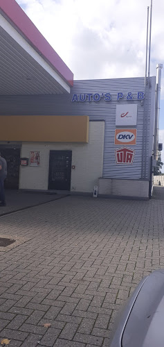 Beoordelingen van Esso Benzinestation in Beringen - Tankstation