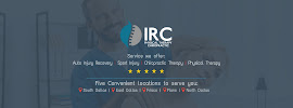 Injury Relief Chiropractic - IRC Clinic