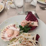 Photo n°1 de l'avis de Nicola.v fait le 08/04/2024 à 06:00 sur le  Il Sagittario à Polignano a Mare