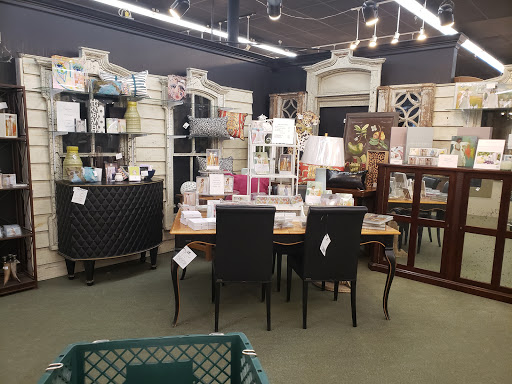 Furniture Store «BLACKLION Furniture», reviews and photos, 10635 Park Rd, Charlotte, NC 28210, USA