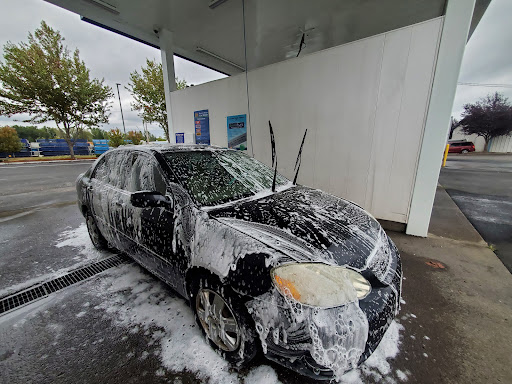 Brown Bear Car Wash en Buckley