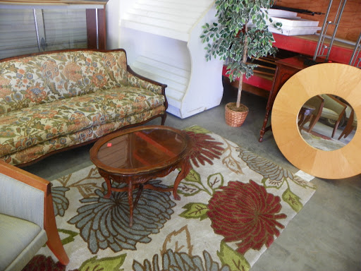 Thrift Store «HabitatMCTX ReStore at the Woodforest Center», reviews and photos