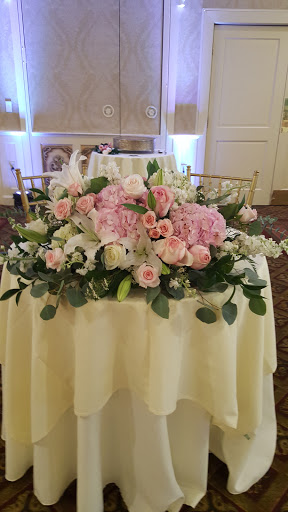 Florist «The Petal Pusher Floral Design», reviews and photos, 6 Elizabeth St, Derby, CT 06418, USA