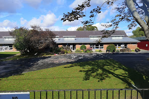 Mount Anville Primary School