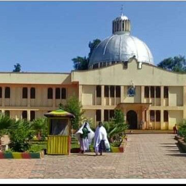 Debre Marqos, Etiyopya