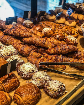 Noé - Boulangerie & Pâtisserie BIO à Aix-en-Provence