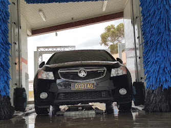 Werribee Carwash