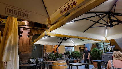 Bar Liberty - Via Vittorio Emanuele, 350, 90134 Palermo PA, Italy
