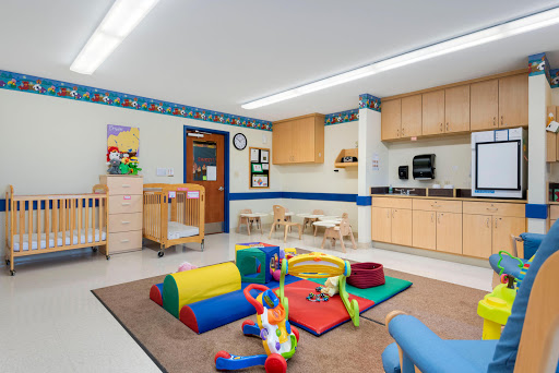 Preschool «Primrose School of Frisco at Main and Teel», reviews and photos, 9166 Teel Pkwy, Frisco, TX 75034, USA