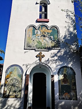 Pomorie Monastery " Sveti Georgi "