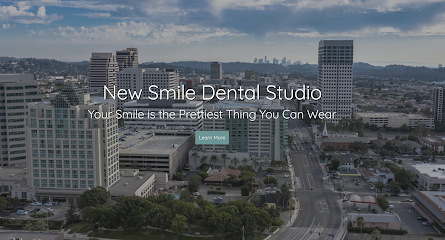 New Smile Dental Studio - Dr. Karen Martinez